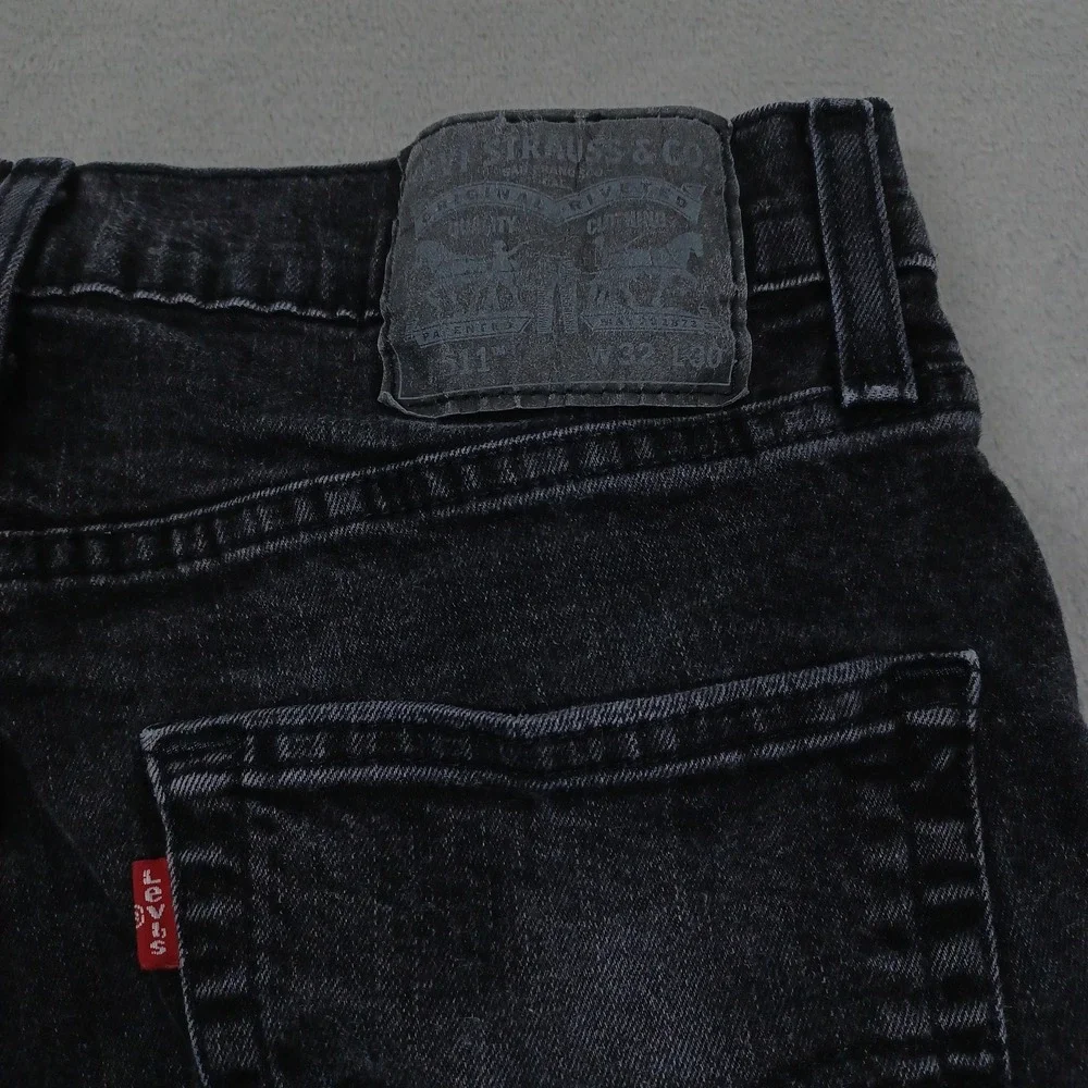 Levis please see